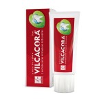 Pasta do zębów Vilcacora z naturalnymi wyciągami roślinnymi, 75ml