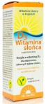 D3 Witamina słońca 20 µg (800j.m.) 20ml (600kropli) Dr. Jacob's