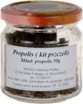 Propolis (kit pszczeli) 50g, PIEŃKO