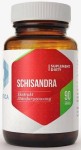 Schisandra (Cytryniec Chiński) 90kps Hepatica