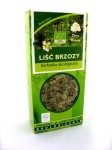 Liść brzozy herbatka ekologiczna 50g Dary Natury
