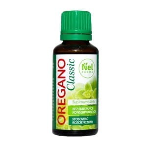 Oregano Classic 30ml 