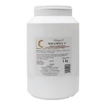 Witamina C 1000g Herbapol Kraków