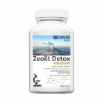 Zeolit Detox+ Bentonit 250g proszek 
