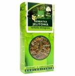 Herbatka jelitowa ekologiczna 50g Dary Natury