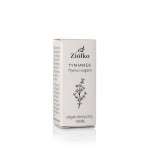 Olejek eteryczny tymiankowy 100% naturalny, 10ml Krautex