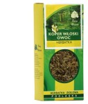 Owoc kopru włoskiego herbatka ekologiczna 50g Dary Natury