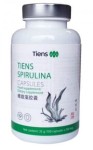 Tiens Spirulina 100 kaps.