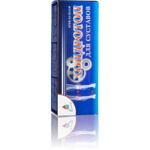 Krem- balsam na stawy HONDROTOP 75ml