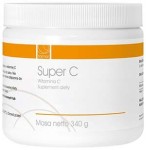 Super C (witamina C) 340g ForMor - suplement diety
