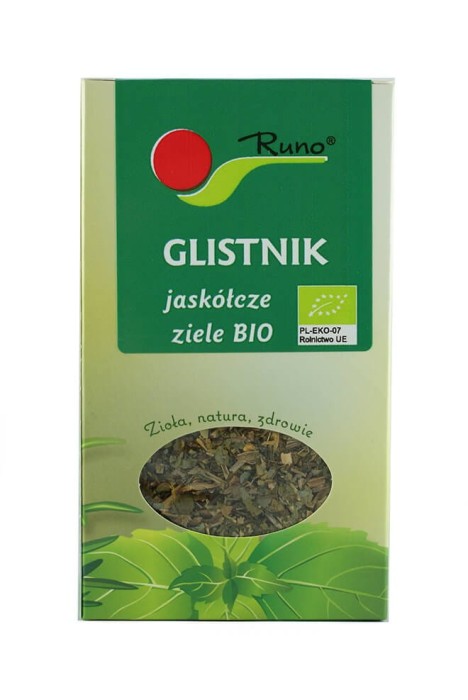 glistnik50g