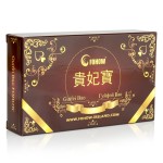 FOHOW Guifei Bao Perły księżniczki, tampony 6 sztuk