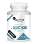 Aliness L-Glutathione 100kps.