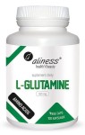 Aliness L-Glutamine 500 mg  100kps.