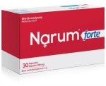 Narum Forte (szczelne jelita) 30kps.