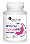 Aliness Berberine Sulphate 99% 60 kps vege 