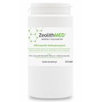 Zeolith MED 200 kapsułek
