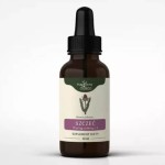  NANGA Magiczny Ogród Szczeć Polska nalewka 1:1 50 ml