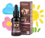 Skoczylas Witamina ADEK JUNIOR 30ml 