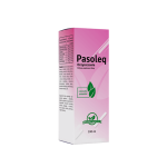 Pasoleq oczyszczanie krople 100ml PCF