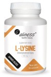 Aliness L-Lysine 500mg 100kps.