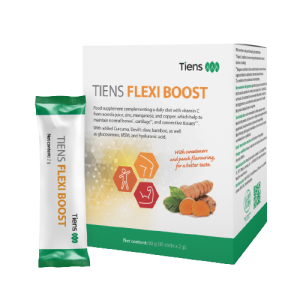 Tiens Flexi Boost 30 saszetek 