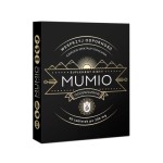 Mumio oczyszczone 60 tabl NAMI