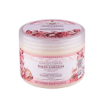 Kwiatowe syberyjskie mydło Agafii 500ml