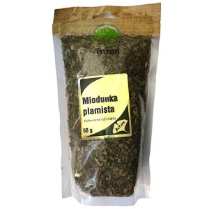 Miodunka plamista 50g Astron