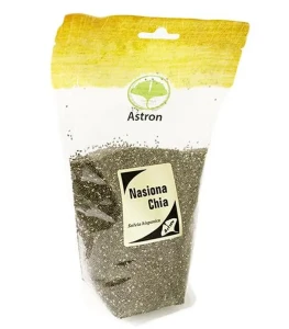 Nasiona Chia 200g Astron