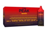 Flavon Peak Boost
