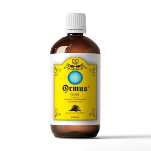Ormus Gold 100ml 