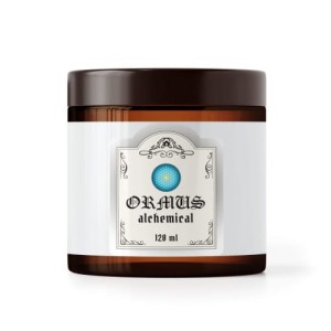 Ormus Alchemical 120ml