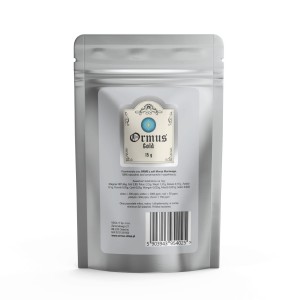 Ormus Gold 15g.