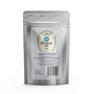 Ormus Gold 50g.