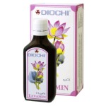 DIOCHI 11 LEVAMIN 50 ml.