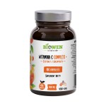 BIOWEN WIT. C Complex 100 kps.