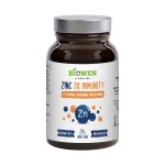 BIOWEN ZINC 3x immunity 100 kps.