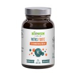 BIOWEN Potas Forte Cytrynian Potasu 100 kps.