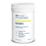 ForMeds Biotin proszek  60 porcji
