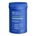 ForMeds BICAPS Berberine 60kps.