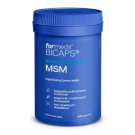 ForMeds BICAPS MSM 60kps.