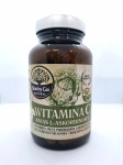 Witamina C kwas L-askorbinowy z kapusty 90 kapsułek Skarby Gai