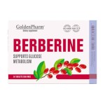 Golden Pharm Berberyna 30tab. 800mg 