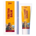Golden Pharm Tybetański balsam Walentina Dikula 75ml