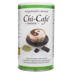 Chi-Cafe balans kawa 180g dr Jacob's