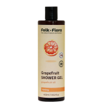 Golden Pharm Tonizujący żel pod prysznic grejpfrut 400ml