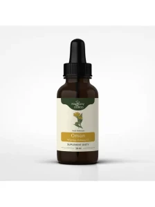 Nanga Oman nalewka 1:1 50ml