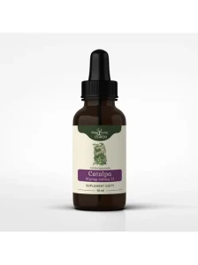 Nanga Catalpa nalewka 1:1 50ml