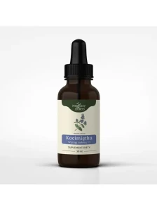 Nanga Kocimiętka nalewka 1:1 50ml